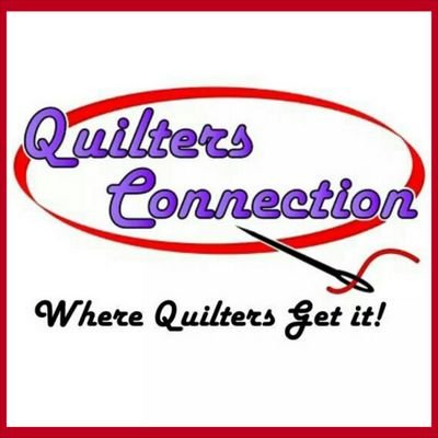 QuiltersConnect's profile picture. A full-service Quilt Shop in Dallas, TX. We offer classes for all level quilters. We also sell, service & stock parts for Singer Featherweight sewing machines.