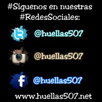 Huellas507 (@huellas507) 's Twitter Profile