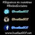 Huellas507 (@huellas507) Twitter profile photo Huellas507 (@huellas507) Twitter profile photo