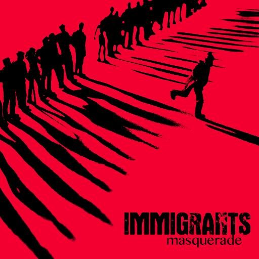 Immigrants