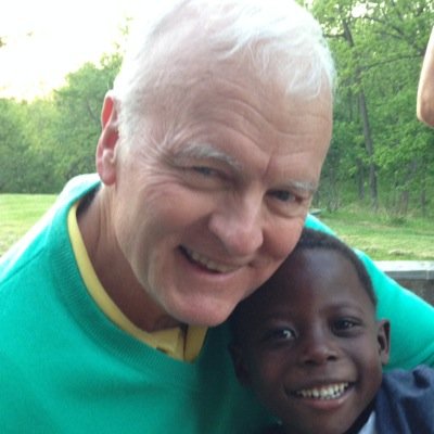 Practicing law in the DMV (DC, Maryland, Virginia) since 1972. Proud father and grand father. Loving life and the Lord always! 
Psalm 37:3-7