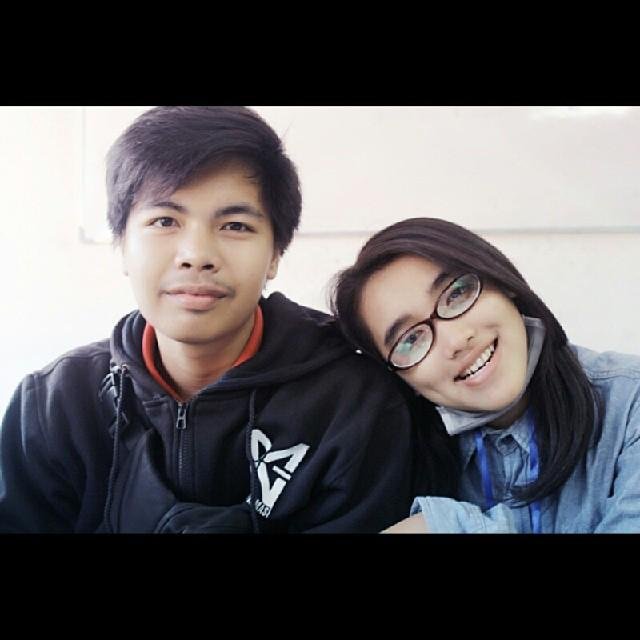 buluved's profile picture. Cinta tanah air adalah sebagian dari akhlak l The one and only @perdanaibnu ♥ | Taufik Hidayat takkan terganti