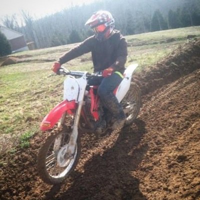 kmcunningham15's profile picture. MKJ (: #115 #UNOH #dieseltech