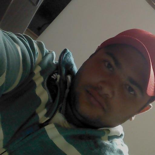 sou um cara simples e simpatico kkkk