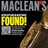 Profile Picture of Maclean's Magazine (@@MacleansMag) on Twitter