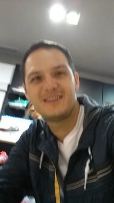 Administrador, en Red con mi familia, amigos y mi país, interesado en las cosas buenas y malas que pasan en el día a día, aficionado a la naturaleza 100%