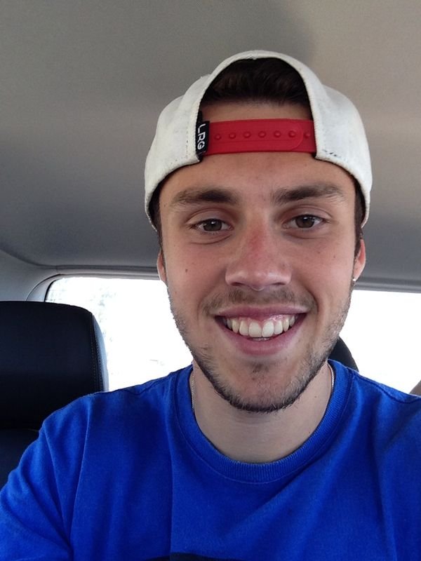 DuduKayser's profile picture. O tempo passa, mas os melhores momentos a gente nunca esquece .

http://t.co/dJISHuLB2D