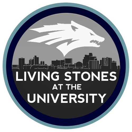 LSattheU's profile picture. Disciples Making Disciples. Living Stones at the University of Nevada. 

Extension of @LSReno & @livingstones.