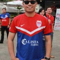 Zulkarnain Ginting (@joel_chou) 's Twitter Profile