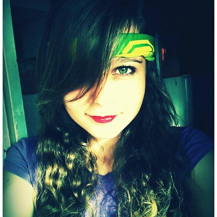 Quer ter grandes historias ? realize grandes loucuras . :p