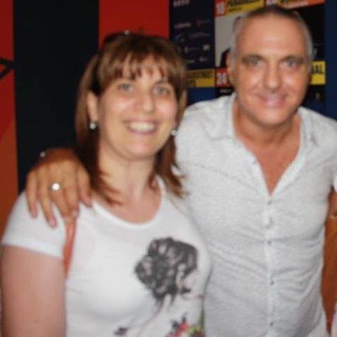 AusiliaRifici's profile picture. Sicula D.O.C., toscana d'adozione, cittadina del mondo!!! Mamma giovane, simpatica e severa (quando serve).