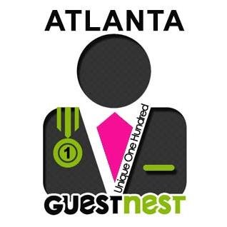 #Guestnest