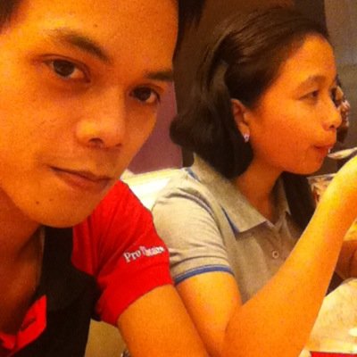 jhudzarevalo's profile picture. 'Nothing you confess could make me love you less'