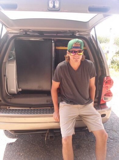 billandkristia's profile picture. 