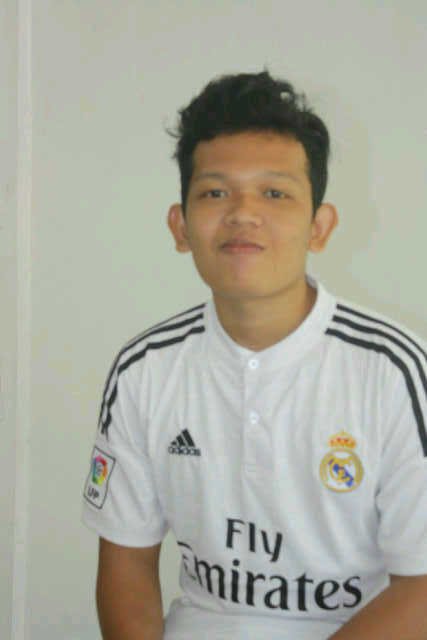 #HalaMadrid ♥