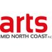 Arts Mid North Coast (@artsmnc) Twitter profile photo Arts Mid North Coast (@artsmnc) Twitter profile photo
