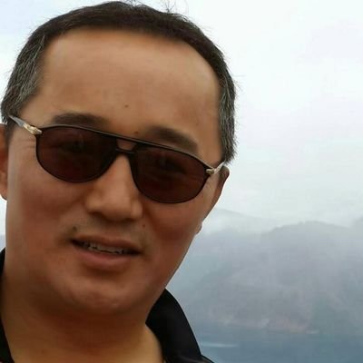 deangoh61's profile picture. 