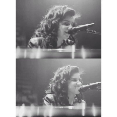 All the latest updates on Jena Irene Asciutto!