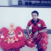 Dian Agung S (@cakepganteng1) 's Twitter Profile