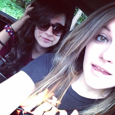 Instagram- kayznicole