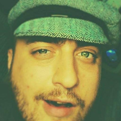 Vocal,Industrial Engineer,Nft Creator 
Nft Collection
https://t.co/g8ywDo0gtH