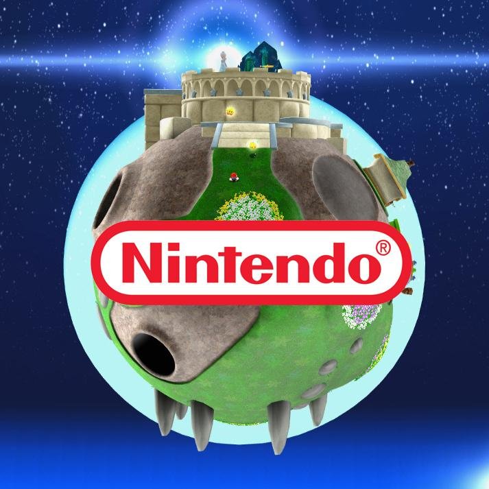 Your source for all Nintendo news!