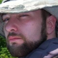 Father, husband, friend, writer, reader, student, gamer. Need I say more?