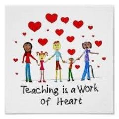 Life long learner, traveller, believer in karma,passionate about teaching, optimistic, die hard believer of LIVE, LOVE, LAUGH