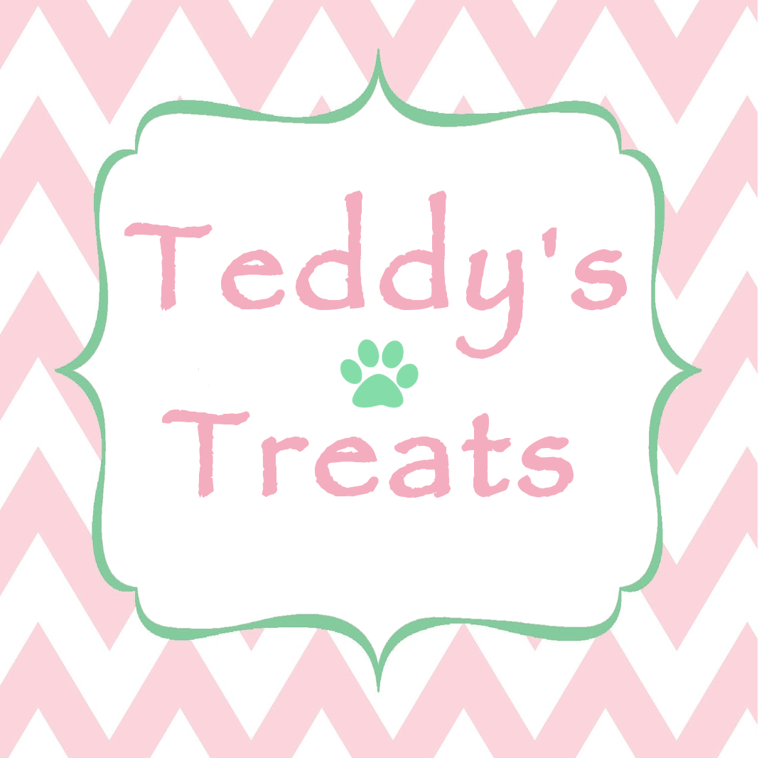 TeddysTreatsNJ's profile picture. 