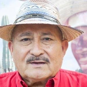 Antropólogo. Profesor de LUZ. Presidente de la Fundación Intercultural Alitasía. Presidente del Observatorio Wayuu colombo-venezolano.