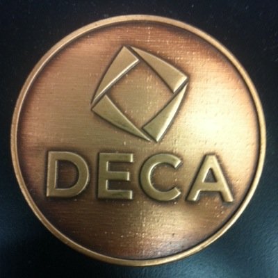 DECA Opens Doors