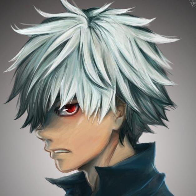 kenbley's profile picture. 