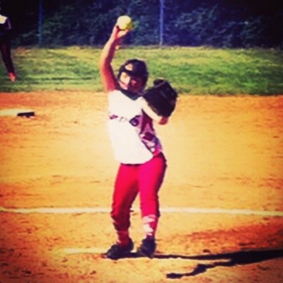Softball is life I love my BFFS and I could not have a better family than I already have! ⚾❤️⚾️ Sixmile Sirrens