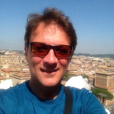 DrLRentfro's profile picture. Professor Emeritus at Lewis University College of Education & Social Sciences.