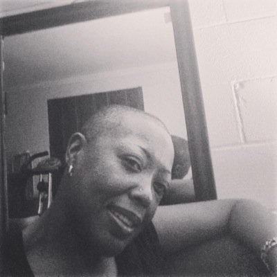 Loving life,and family! Always learning more about me cause when you know better;you do better.