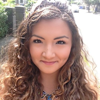 ElizabethKapasa's profile picture. PhD Student in Tissue Engineering & Regenerative Medicine researching 👉🏽Bone Regeneration | Creator of @SuzieAndRicky & @Design_esk | @IAEGMOOH Winner 2015