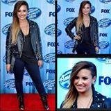 soy fans de DEMI LOVATO, KATY PERRY ,ARIANA GRANDE ,SELENA GOMEZ Y BRIGTTE MENDLER