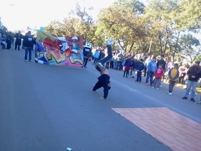 futbol es mi vida