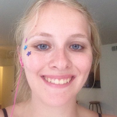 kkelseyj's profile picture. 