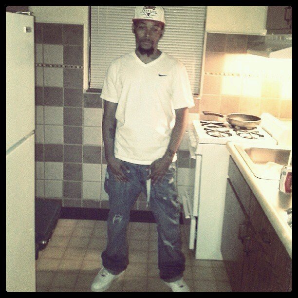 Trapped out