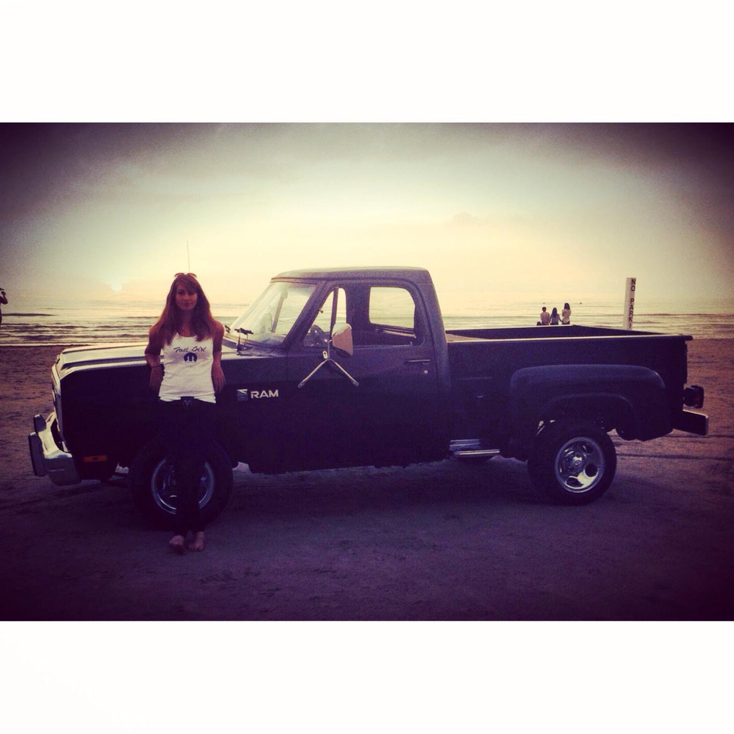 dodgegirl68's profile picture. Dodge addict. Canadian farm girl livin the good life