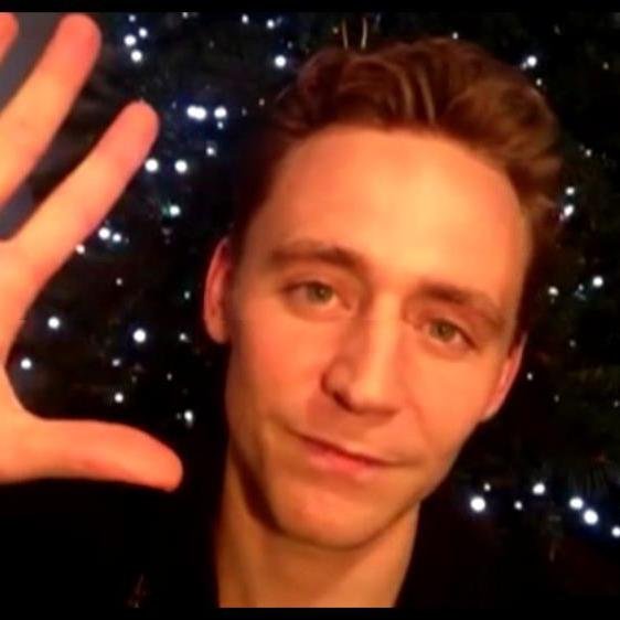 Mis dos amores platonicos.... #Debuchy & #Hiddleston ♥