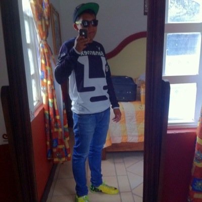 Soy buena onda| PUMAS UNAM| REAL MADRID| Amo a quienes me aman| Jamas sere lo que esperas de mi | Barista del #AzulCafe| Sonrie, es lo mejor de esta vida
