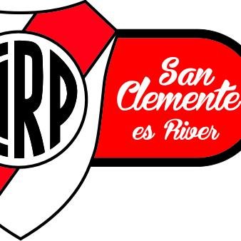 Agrupacion de simpatizantes de River Plate residentes en San Clemente del Tuyu, Partido de la Costa.