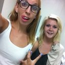 Emily Fessler - @itsfuvkingemily - Twitter