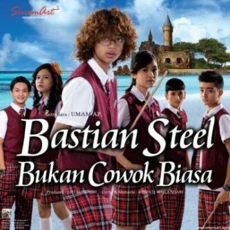Bastian Steel Bukan Cowok Biasa  setiap hari pukul 17.00 WIB hanya di RCTI
Cast:@bastiansteel @Randymartin98 @filippo_angelo @hanggini @bryandomani__BD