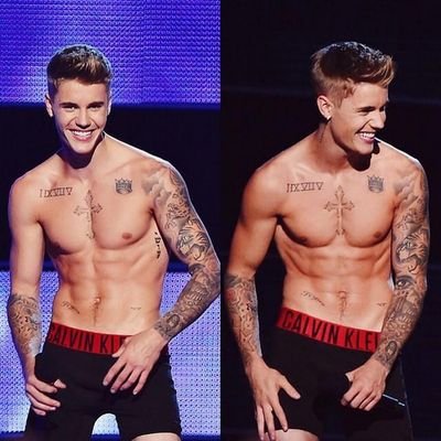 CONGRATS JUSTIN FOLLOWS YOU, YOU DESERVE IT!