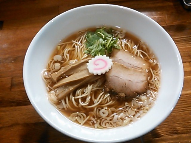 yamamoto_sowaka's profile picture. 愛知県豊川市中部町2-39　
名鉄諏訪町駅7分ほど
中華ソバ素和可です。

https://t.co/97baV38gf0

                                       営業時間11時～14時(L.O10分前)　
18時～21時(L.O20分前)
水曜日定休