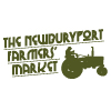 Founder, Newburyport Farmer's Market and supporter of all things local~