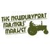 NBPT Farmers' Market (@farmista) Twitter profile photo